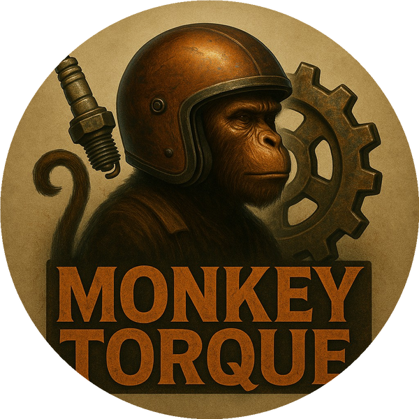 MonkeyTorque