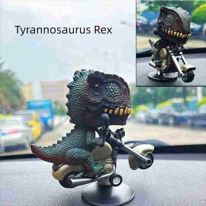 360 Degree Rotating Dinosaur (Pack of 1)