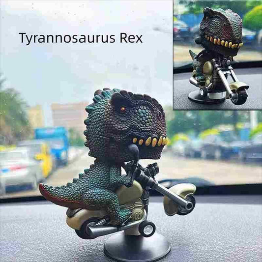 360 Degree Rotating Dinosaur (Pack of 1)
