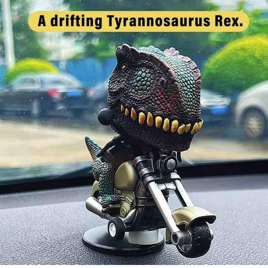 360 Degree Rotating Dinosaur (Pack of 1)